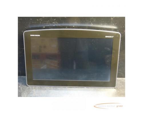 Siemens 6FC5303-0AF50-0CA0 Operator Panel OP 022-555 Ergoline 3 - Bild 1