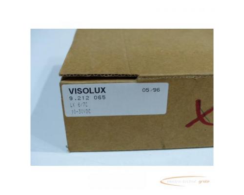 Visolux 9.212 065 LK 6/7C > ungebraucht! - Bild 5