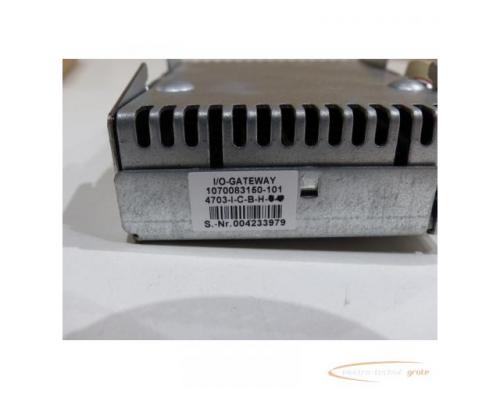 Bosch 1070083150-101 I/O GATEWAY > ungebraucht! - Bild 3