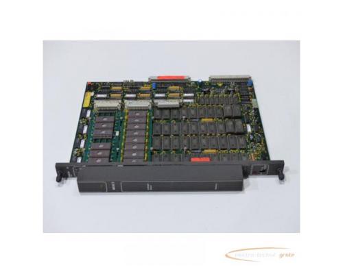 Bosch CNC MEM 3 Mat.Nr. 054197-106401 EPROM-Modul - Bild 1