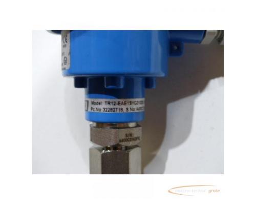 Endress + Hauser TR12 - EAE1SYG31020 + TMT181 > ungebraucht! - Bild 4