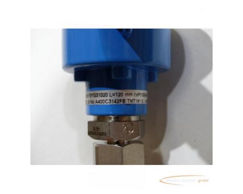 Endress + Hauser TR12 - EAE1SYG31020 + TMT181 > ungebraucht! - Bild 5