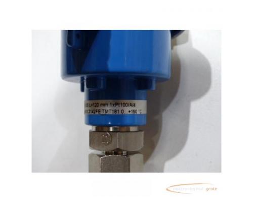 Endress + Hauser TR12 - EAE1SYG31020 + TMT181 > ungebraucht! - Bild 6