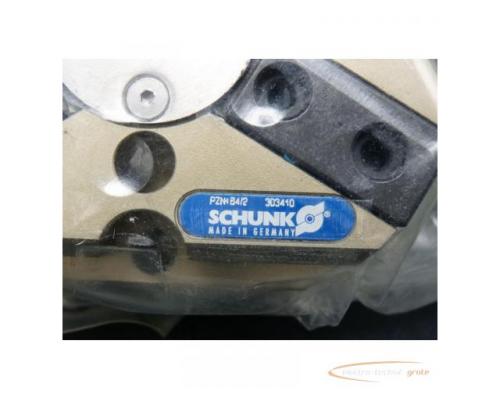 Schunk PZN 64/2 3-Finger-Greifer 303410 > ungebraucht! - Bild 3