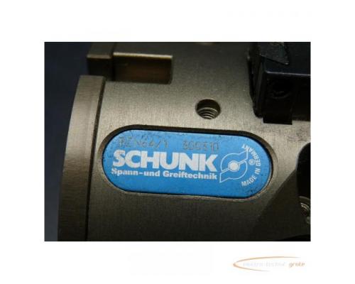 Schunk PZN 64/1 3-Finger-Greifer 300310 - Bild 3