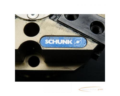 Schunk PZN 64/2 3-Finger-Greifer 303410 - Bild 3