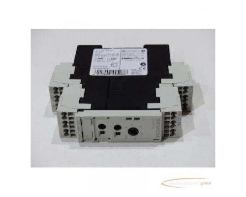 Siemens 3RP1505-2AP30 Zeitrelais - Bild 2