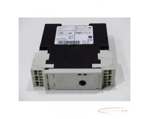 Siemens 3RP1511-2AP30 Zeitrelais - Bild 2