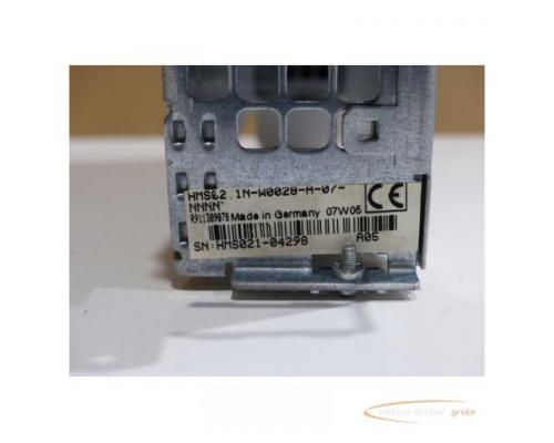 Rexroth HMS02.1N-W0028-A-07-NNNN MNR: R911309078 - Bild 5