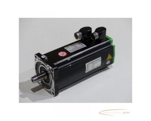 Elau SH100/40060/0/0/00/00/00/01/00 Servomotor - Bild 1