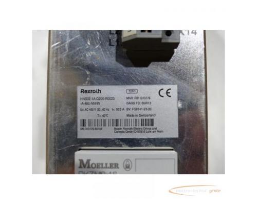 Rexroth HNS02.1A-Q200-R0023-A-480-NNNN MNR: R911315176 - Bild 5