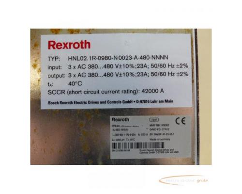 Rexroth HNL02.1R-0980-N0023-A-480-NNNN MNR: R911319382 - Bild 4