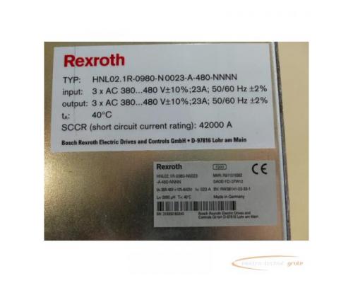 Rexroth HNL02.1R-0980-N0023-A-480-NNNN MNR: R911319382 - Bild 4