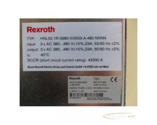 Rexroth HNL02.1R-0980-N0023-A-480-NNNN MNR: R911319382 - Bild 4