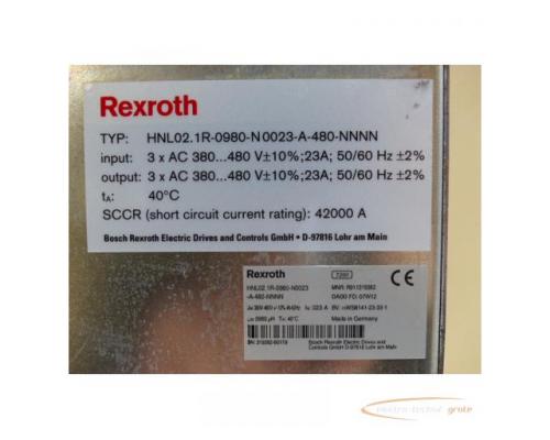 Rexroth HNL02.1R-0980-N0023-A-480-NNNN MNR: R911319382 - Bild 4