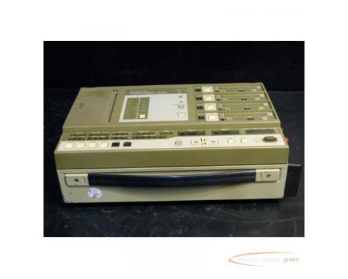 Honeywell Omnilight 8M37 Opt. 2402 Datenerfassungssystem - Bild 1