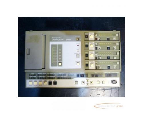 Honeywell Omnilight 8M37 Opt. 2402 Datenerfassungssystem - Bild 2