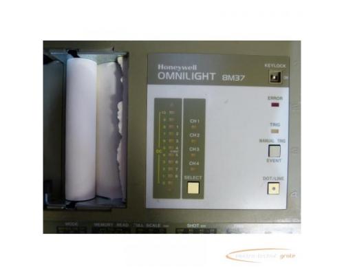 Honeywell Omnilight 8M37 Opt. 2402 Datenerfassungssystem - Bild 3