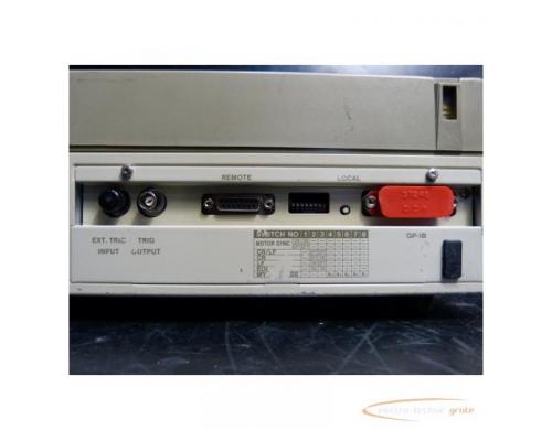 Honeywell Omnilight 8M37 Opt. 2402 Datenerfassungssystem - Bild 4