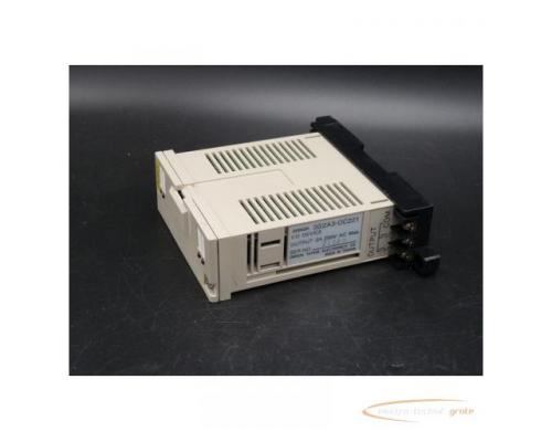 Omron 3G2A3-OC221 I/O Device Output: 2A 250V AC Max. - Bild 3