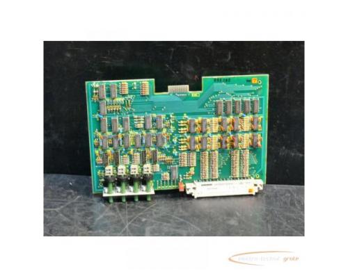 Siemens 6ES5400-0AA11 Digital-Eingabe Version B - Bild 1