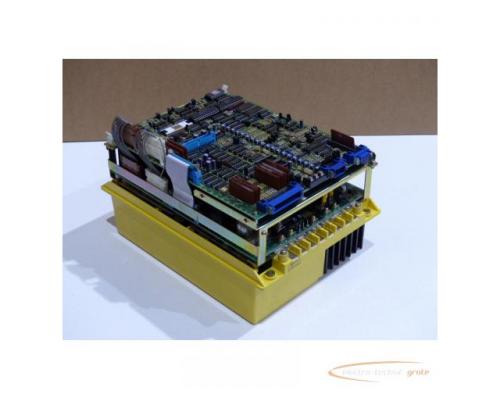 Fanuc A06B-6052-H002 AC Spindle Servo Unit > ungebraucht! - Bild 3