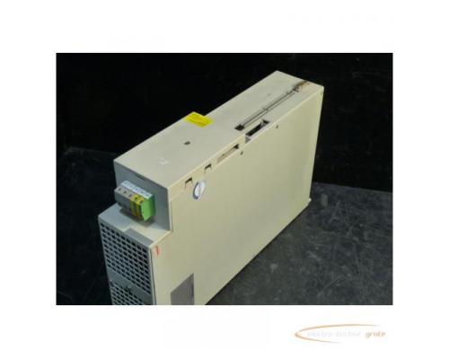 Siemens 6SC6112-0AA00 Simodrive Vorschub-Modul 20 / 40 A - Bild 1