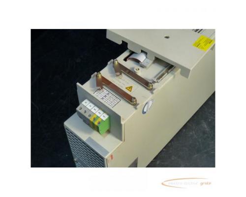 Siemens 6SC6112-0AA00 Simodrive Vorschub-Modul 20 / 40 A - Bild 3