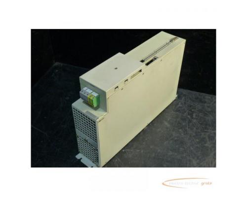 Siemens 6SC6112-0AA00 Simodrive Vorschub-Modul 20 / 40 A - Bild 1