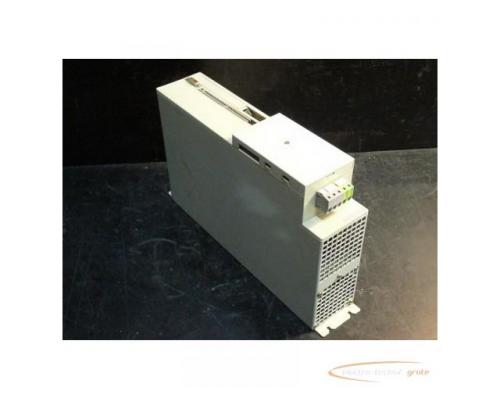 Siemens 6SC6112-0AA00 Simodrive Vorschub-Modul 20 / 40 A - Bild 2