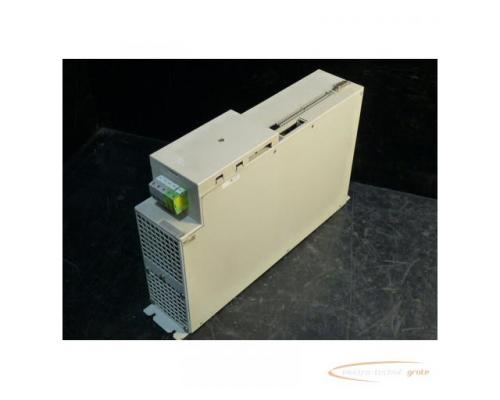 Siemens 6SC6112-0AA00 Simodrive Vorschub-Modul 20 / 40 A - Bild 1