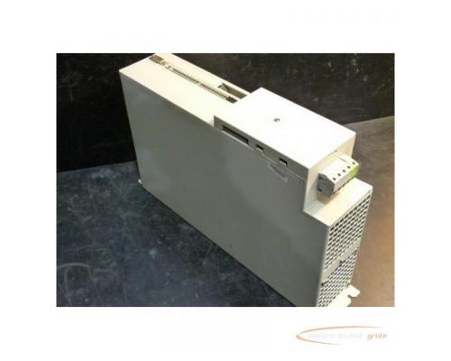 Siemens 6SC6112-0AA00 Simodrive Vorschub-Modul 20 / 40 A - Bild 2