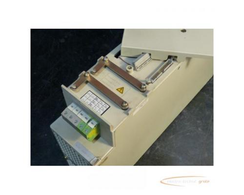 Siemens 6SC6112-0AA00 Simodrive Vorschub-Modul 20 / 40 A - Bild 3