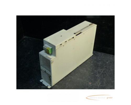 Siemens 6SC6112-0AA00 Simodrive Vorschub-Modul 20 / 40 A - Bild 1