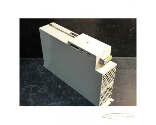 Siemens 6SC6112-0AA00 Simodrive Vorschub-Modul 20 / 40 A - Bild 2