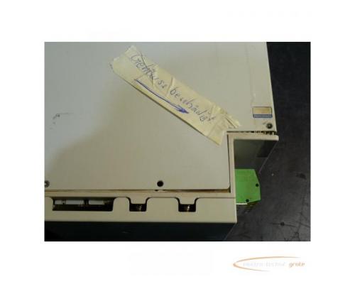 Siemens 6SC6112-0AA00 Simodrive Vorschub-Modul 20 / 40 A - Bild 5