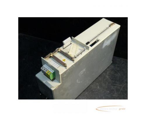 Siemens 6SC6112-0AA00 Simodrive Vorschub-Modul 20 / 40 A - Bild 1