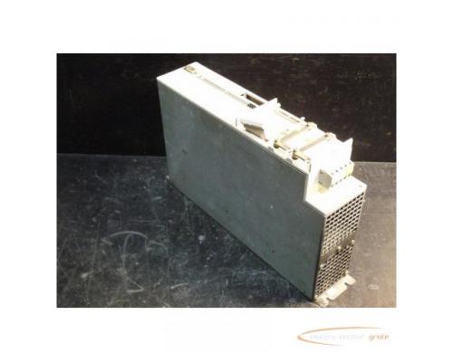 Siemens 6SC6112-0AA00 Simodrive Vorschub-Modul 20 / 40 A - Bild 2