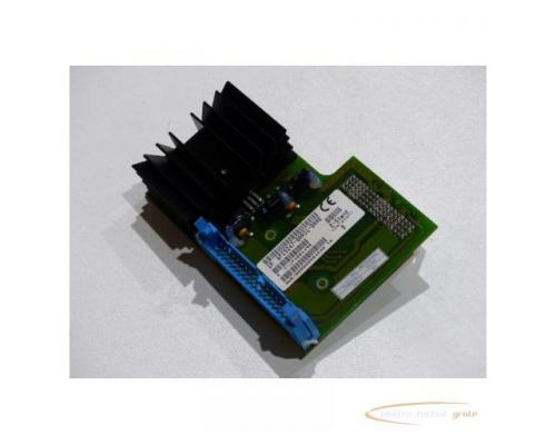 Siemens 6FC5247-0AA31-0AA0 SINUMERIK FM-NC/810D/DE/840D/DE Adapter - Bild 1