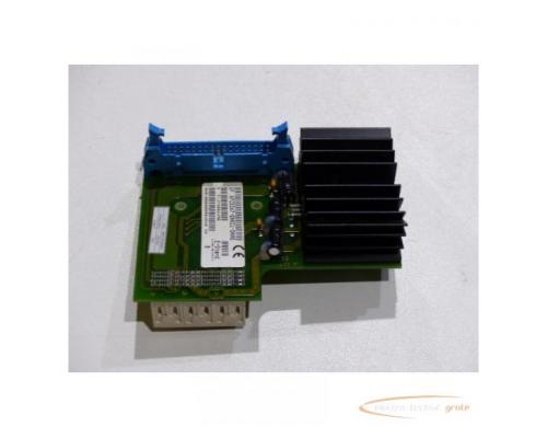 Siemens 6FC5247-0AA31-0AA0 SINUMERIK FM-NC/810D/DE/840D/DE Adapter - Bild 2