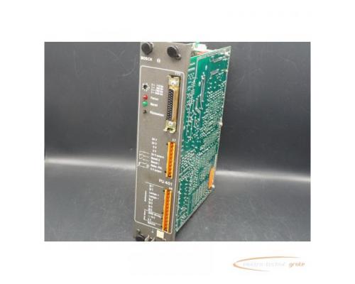 Bosch PU 401 Servo-Positioniereinheit Mat.Nr. 047045-207 - Bild 1