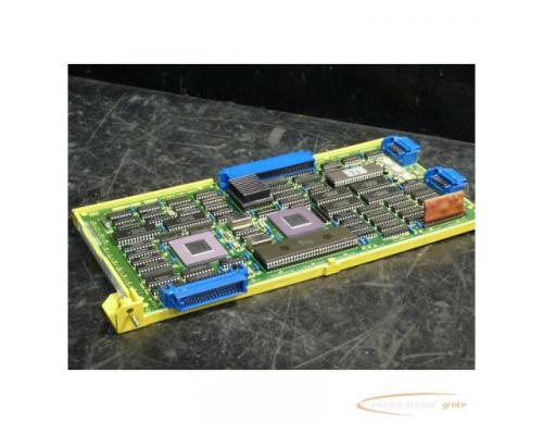 Fanuc A16B-1211-0920 A Graphic / MPG Board - Bild 2