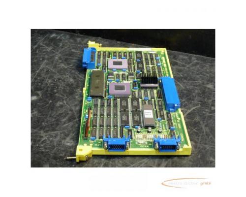 Fanuc A16B-1211-0920 A Graphic / MPG Board - Bild 3