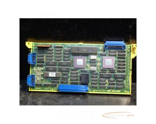 Fanuc A16B-1211-0920 A Graphic / MPG Board - Bild 4