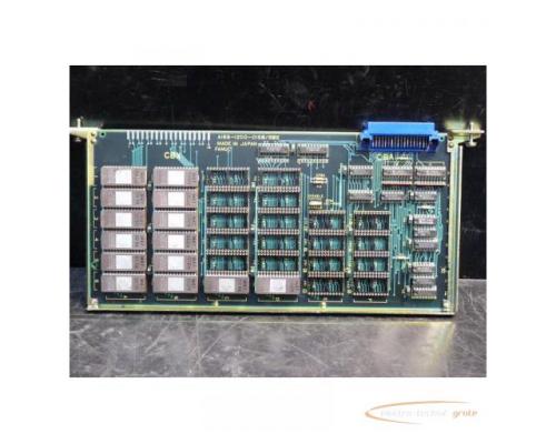 Fanuc A16B-1200-0150 / 01 A ROM Board - Bild 2