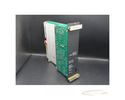 Sieb & Meyer 26.44.14 Servo-Modul Type: M3 - Bild 1