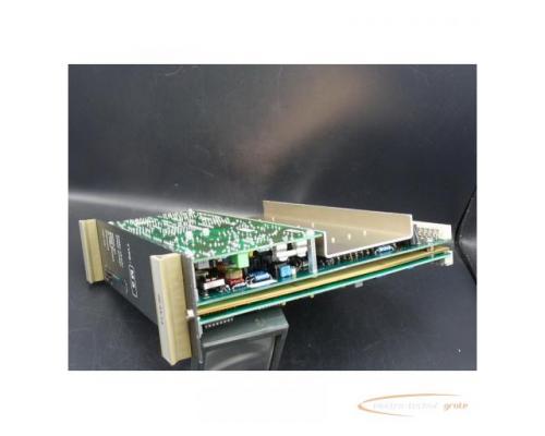 Sieb & Meyer 26.44.14 Servo-Modul Type: M3 - Bild 3