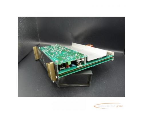 Sieb & Meyer 26.44.14 Servo-Modul Type: M3 - Bild 3