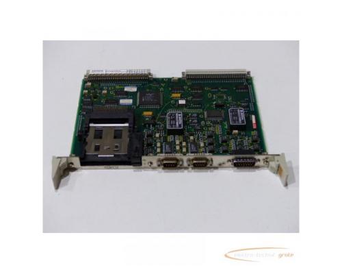 Siemens 6FC5112-0DA01-0AA0 Interface Karte E Stand B - Bild 1