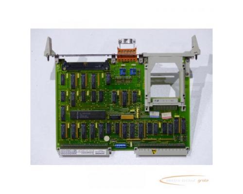 Siemens 6FX1121-2BB02 IN:48 Interface-Baugruppe E Stand J - Bild 3